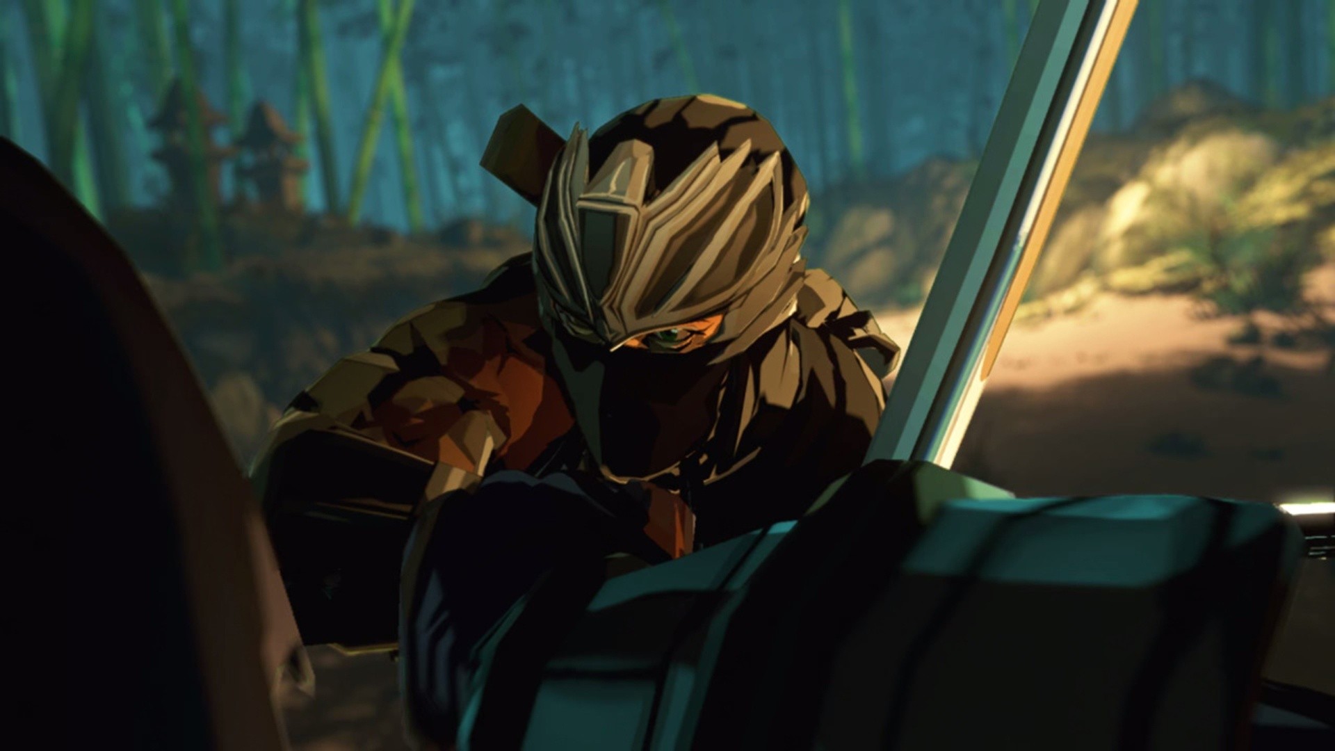 Yaiba Ninja Gaiden Z - Imagen 32